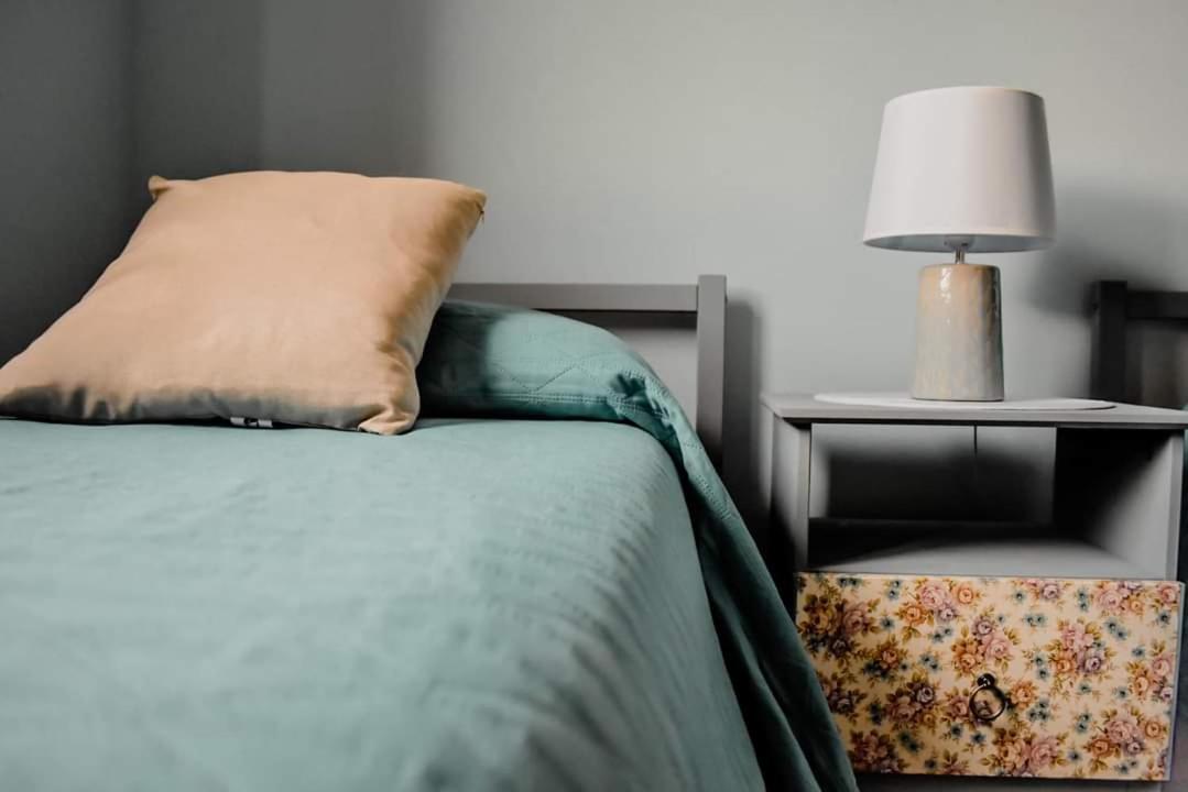 Bed & Breakfast Le Coccinelle Bed & Breakfast Rosciano  Ngoại thất bức ảnh
