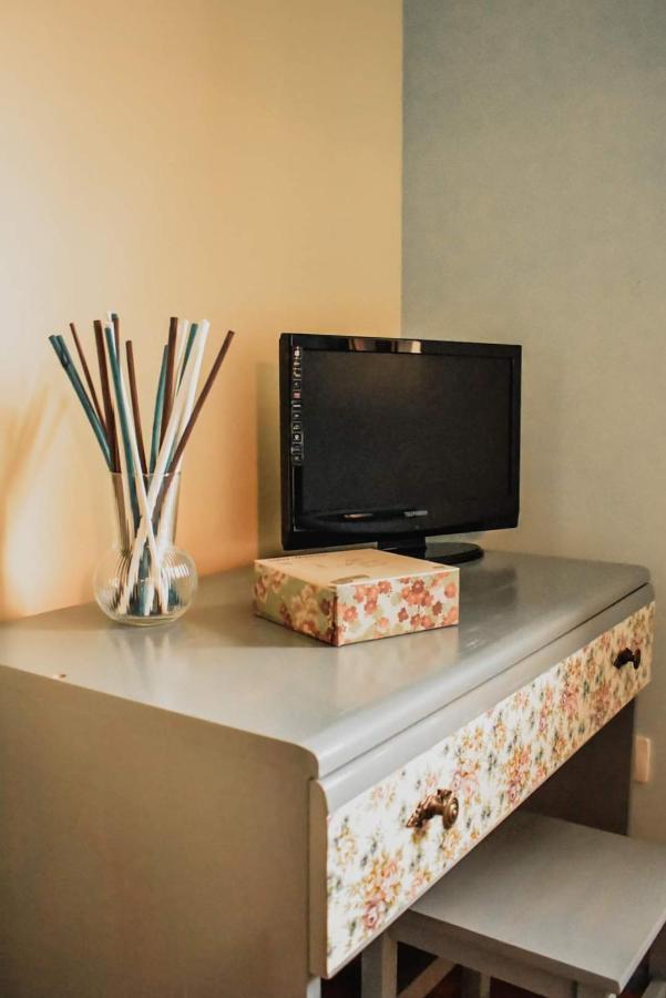 Bed & Breakfast Le Coccinelle Bed & Breakfast Rosciano  Ngoại thất bức ảnh