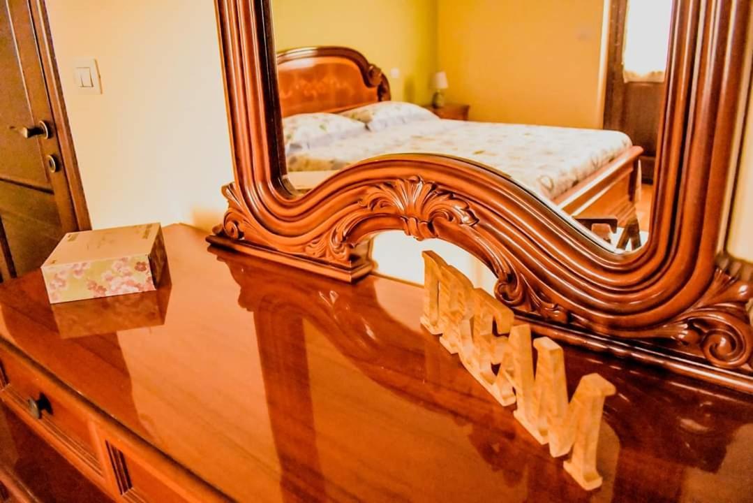 Bed & Breakfast Le Coccinelle Bed & Breakfast Rosciano  Ngoại thất bức ảnh